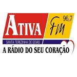 ATIVA FM 96.7