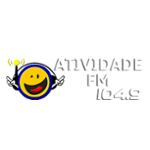 Atividade FM 104.9