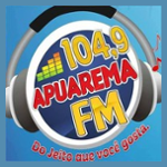 Apuarema FM 104.9