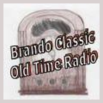 Brando Classic Old Time Radio