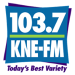 WKNE 103.7 KNE-FM