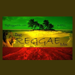 K-REG Big Reggae Mix