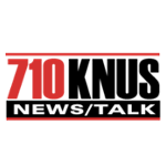 KNUS News Talk 710 AM