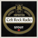 Celt Rock Radio Live