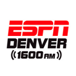 KEPN ESPN Denver 1600 AM