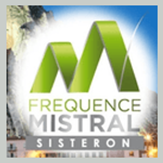 Fréquence Mistral Sisteron