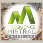 Fréquence Mistral Castellane