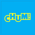 CHUM 104.5 FM