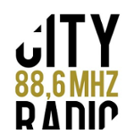 City Radio 88.6 FM