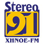 XHNOE Stereo 91