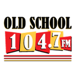 KQIE Old School 104.7 FM