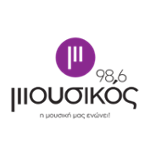 Μουσικός 98.6 FM (Mousikos)