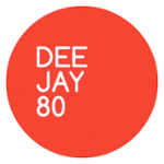 Radio Deejay 80