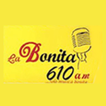 WPLO La Bonita 610 AM