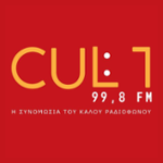 Cult radio 99.8 FM