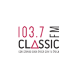 Classic FM 103.7
