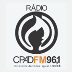 CPAD FM 96.1