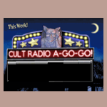 CRAGG - Cult Radio A-Go-Go!