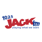 KCMO-2 Jack 102.5 FM