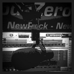 Code Zero Radio