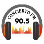 Concierto FM 90.5