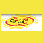 Radio Capital 88.3 FM