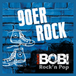 RADIO BOB! 90er Rock