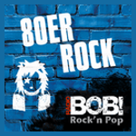 RADIO BOB! 80er Rock