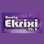 Ekrixi FM 99.8