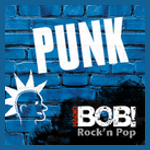 RADIO BOB! Punk