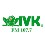 WIVK 107.7 FM