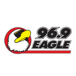 KSEG The Eagle 96.9 FM