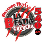 XEWF La Bestia Grupera - Tlalmanalco