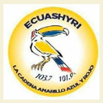 ECUASHYRI FM