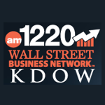 Business Radio KDOW 1220 AM