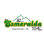 Esmeralda 104 FM