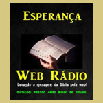 Esperanca web radio