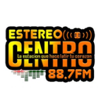 Estereo Centro