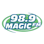 KKMG Magic FM 98.9