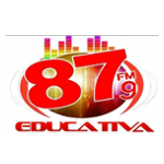 Educativa Paranatinga 87.9 FM