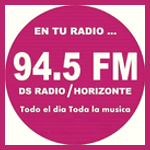 DS Radio Horizonte 94.5 FM