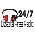 Dizazta Area Radio