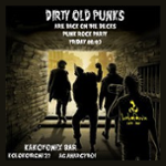 Dirty Old Punks