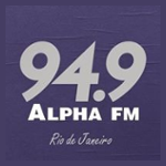 Alpha FM Rio