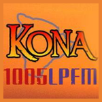 KONA LPFM 100.5