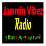 Jammin Vibez Radio - 24/7