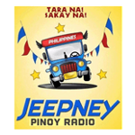 Jeepney Pinoy Radio