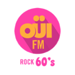 OUI FM Rock 60's
