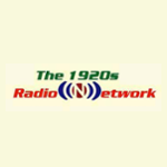 1920s Radio Network