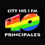 FM City 105.1